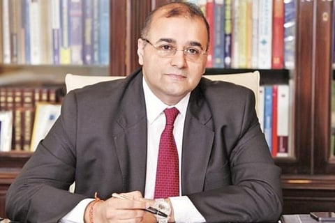 DHFL resolution: Kapil Wadhawan writes to SEBI, RBI against 63 Moons