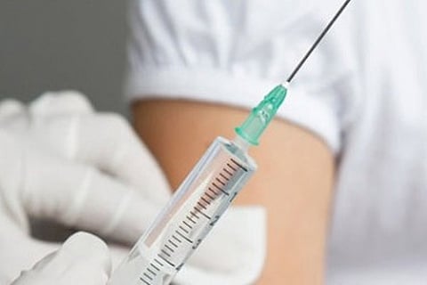 30 cr Indians to be vaccinated first in Covid immunisation drive