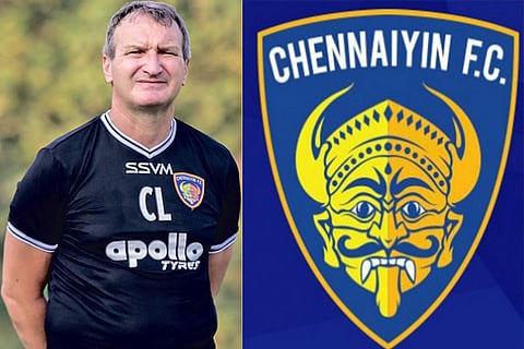Mumbai City test awaits Laszlo’s Chennaiyin