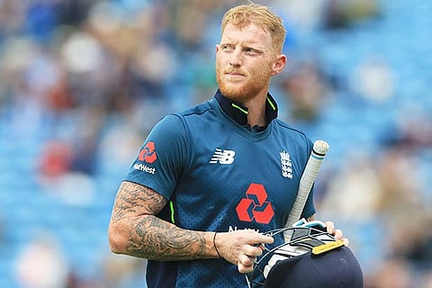 Cricketer Ben Stokes' ailing father passes away