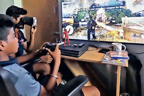 Consult industry experts for legislation, say gamers