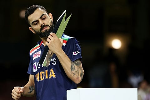 Source: Twitter/@BCCI