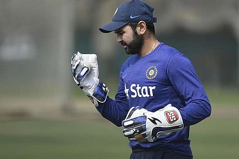 "Proud and at peace", Parthiv Patel retires from competitive cricket