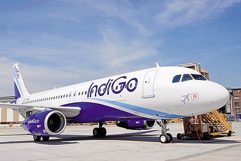 IndiGo to reach 80pc of normal domestic capacity soon