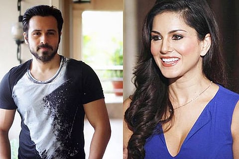 Bihar student names Emraan Hashmi, Sunny Leone as parents on admit card