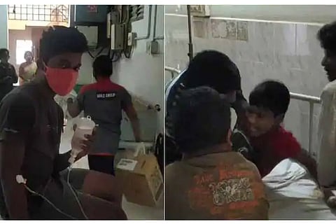 Eluru mystery illness: Total cases reach 593, only 46 active