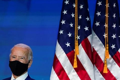 Biden picks Capitol Hill staffer Tai as U.S. trade 'czar' - sources