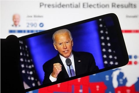 Representative Image