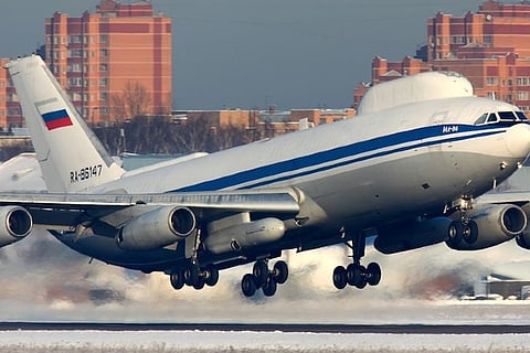 Image Courtesy: Reuters