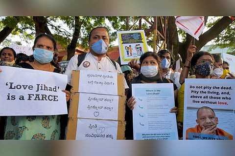 A dispatch from India’s culture war