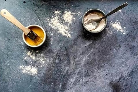 Ayurvedic home remedies to shield your lungs