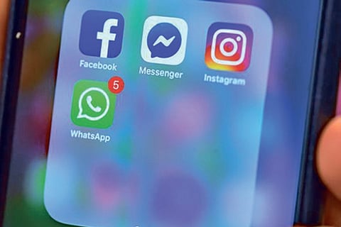 Antitrust in Action: Facebook’s monopoly called into question