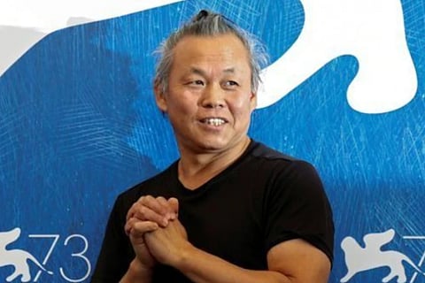 Kim Ki-duk