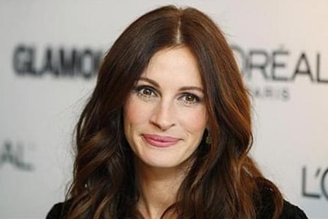 Julia Roberts
