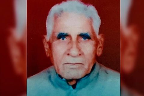 Netaji's gunman in INA passes away at 97