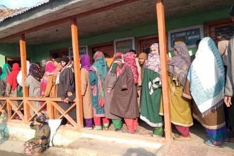 JK DDC polls: 26.11 pc votes polled in 6th phase