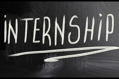 Higher education institutions to adopt new internship guidelines