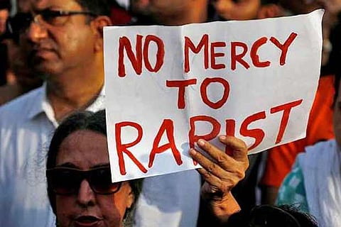 Army officer on the run after raping friend's wife