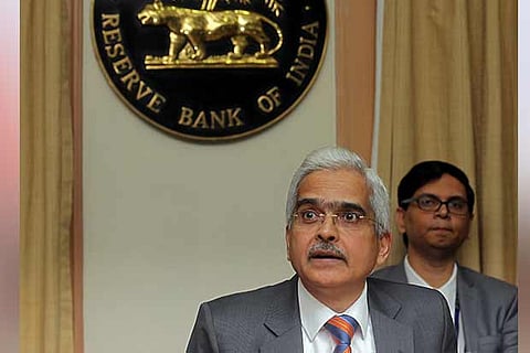 Change in India's monetary policy framework unlikely, says RBI governor