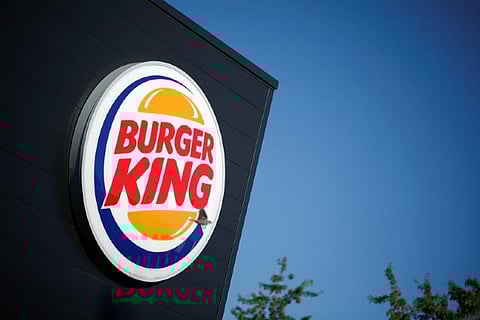 Burger King India makes stellar opening on bourses