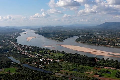 Mekong River