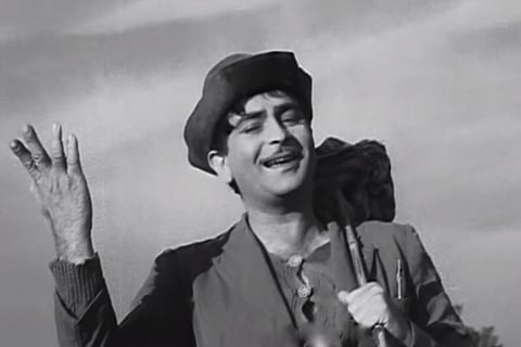 Raj Kapoor