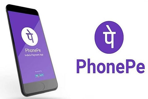 PhonePe receives Rs 150 cr capital infusion