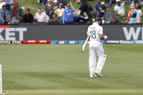 We have plans to keep Kohli out of 1st Test by drying up his runs: Langer