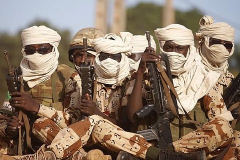 Boko Haram claims kidnapping of Nigeria students in north