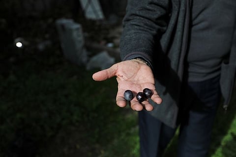 After 60 years, East Jerusalem Palestinians face eviction under Israeli settler rulings