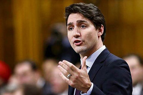 Canada getting 168K Moderna vaccine doses before year end