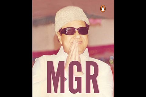 34 yrs on, MGR legacy still a key formula in Tamil Nadu