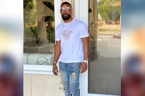 Jamie Foxx: 2020 has been bittersweet for me