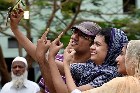 Representative Image (PTI)