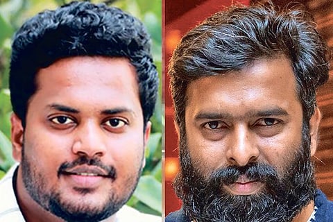 JJ Fredrick, Santhosh Narayanan