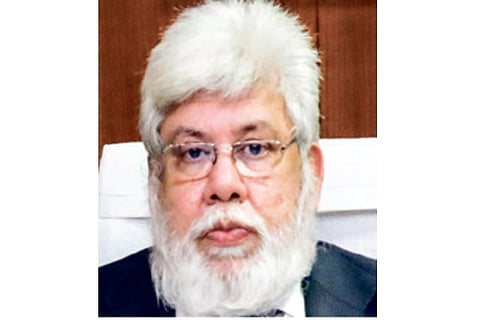 Justice Sanjib Banerjee set to be HC CJ