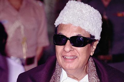 Editorial: In the name of the father