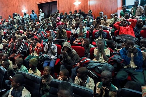 Image Courtesy: Reuters