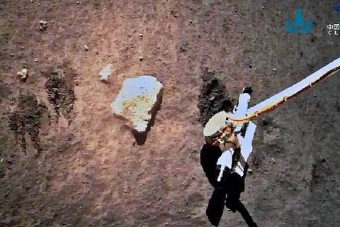 Image Courtesy: Reuters