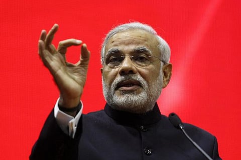 'Why India' to 'Why Not India': Modi on change his reforms have brought