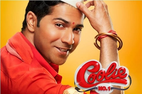 'Coolie No. 1' In Theatres? Here Is The Truth