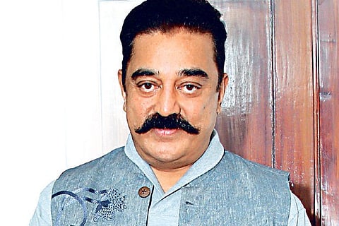 TN Elections 2021: Kamal Hassan’s 2nd leg campaign to begin in north TN today