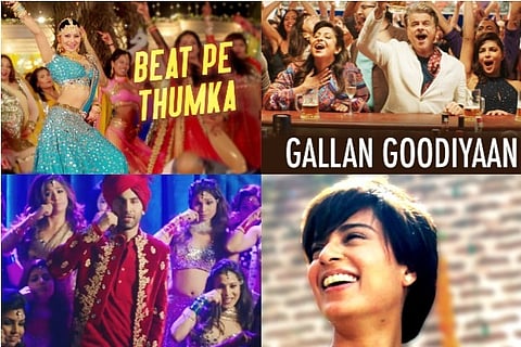 New-age Wedding Songs For The Big Day