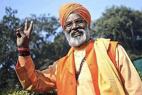 End minority status for Muslims: BJP MP