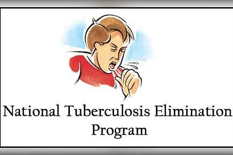 Health dept to focus on door-to-door TB screening