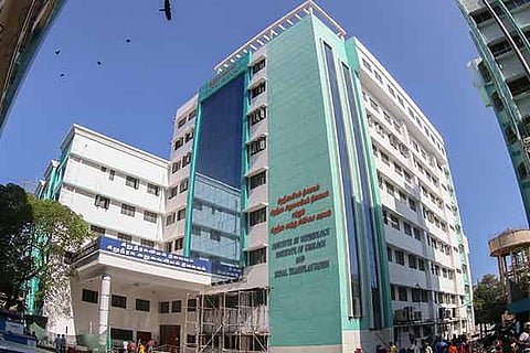 RGGGH initiative gets donations worth 4 lakh