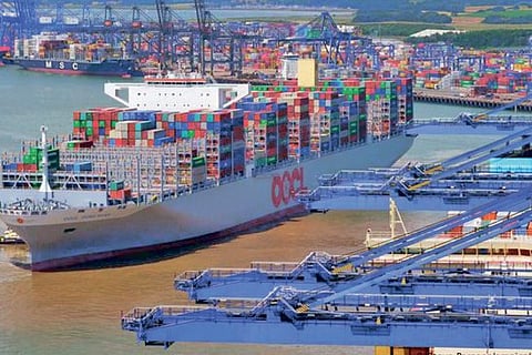 COVID blamed for delay in delivery