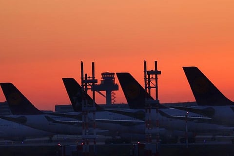 Mutant coronavirus: Canada bans flights from UK