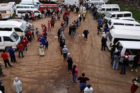 Image Courtesy: Reuters