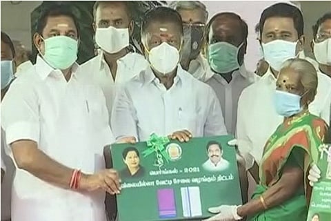 Source: Thanthi Twitter